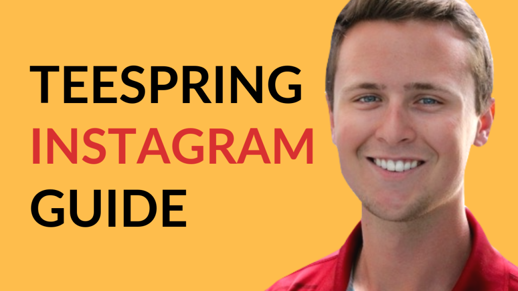 Growing Instagram For Teespring - Greg Gottfried