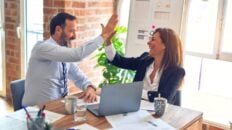 How Much is My Online Business Worth?