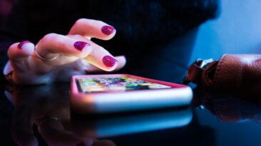 Where to Buy a Smartphone App?