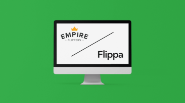 empire flippers vs flippa