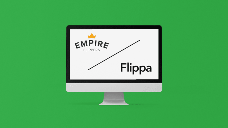 empire flippers vs flippa